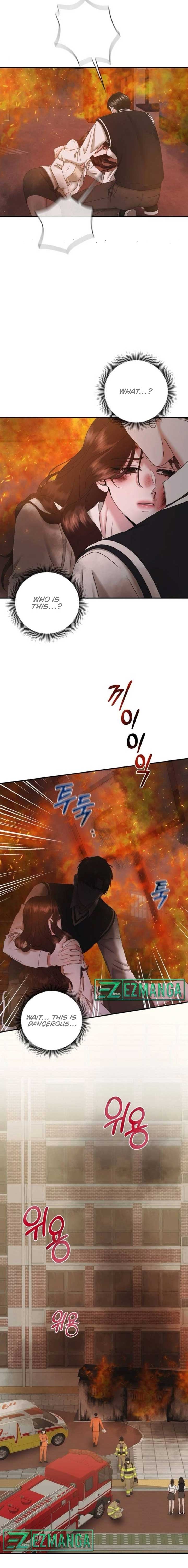 One Day I Found a Husband - Chapter 11 Page 9