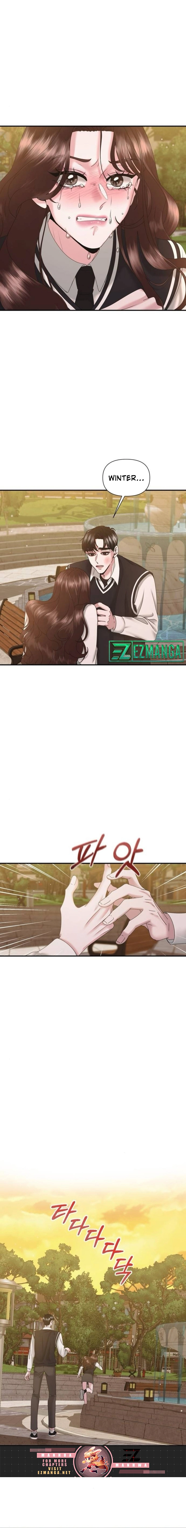 One Day I Found a Husband - Chapter 12 Page 10