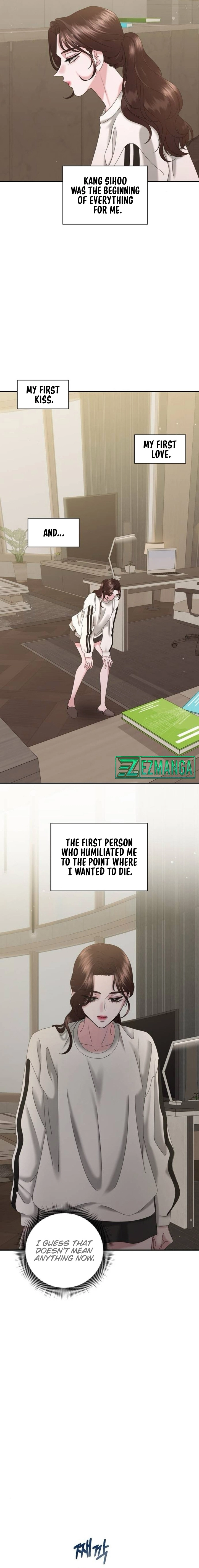 One Day I Found a Husband - Chapter 12 Page 13