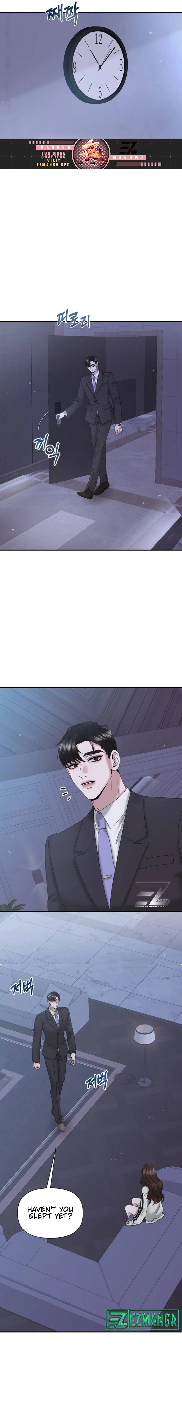 One Day I Found a Husband - Chapter 12 Page 14