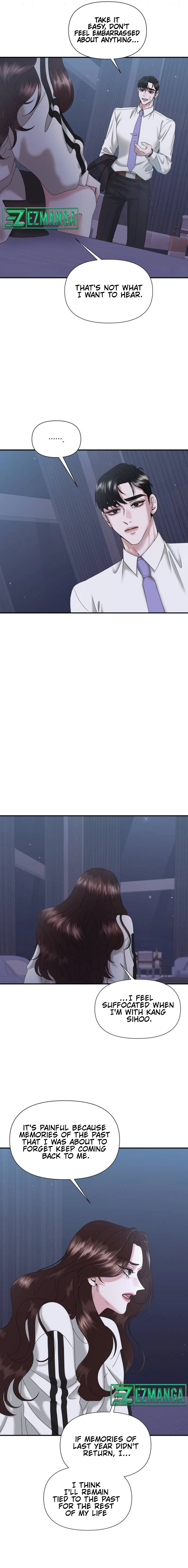 One Day I Found a Husband - Chapter 12 Page 17