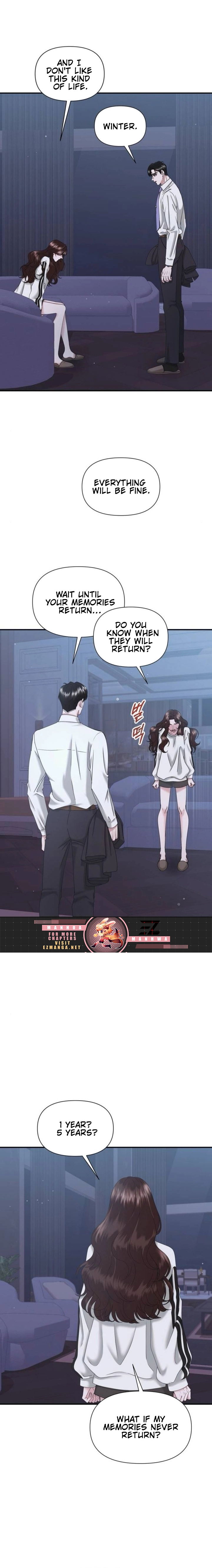 One Day I Found a Husband - Chapter 12 Page 18