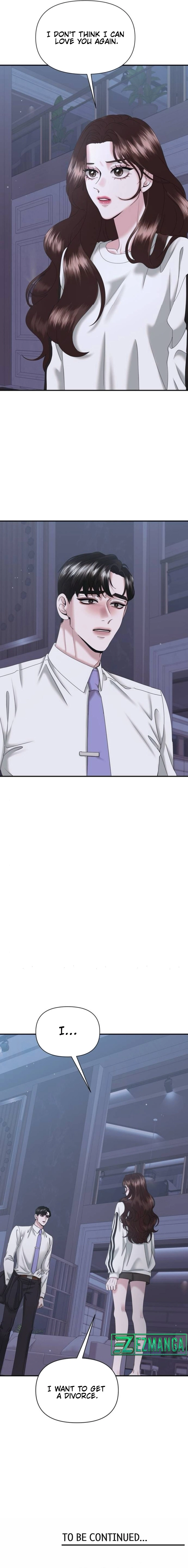 One Day I Found a Husband - Chapter 12 Page 19