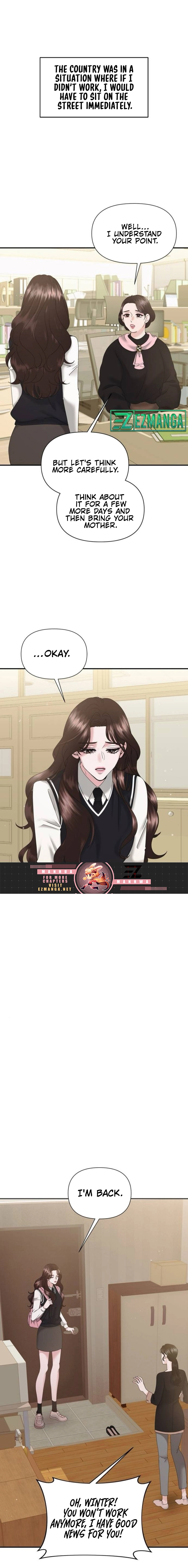 One Day I Found a Husband - Chapter 12 Page 2