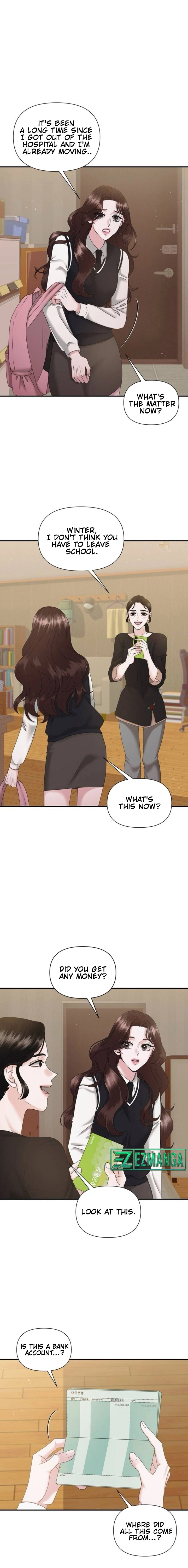 One Day I Found a Husband - Chapter 12 Page 3