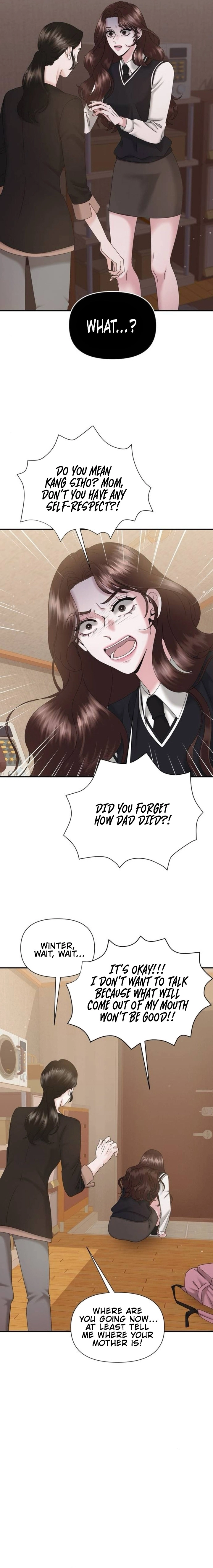 One Day I Found a Husband - Chapter 12 Page 5