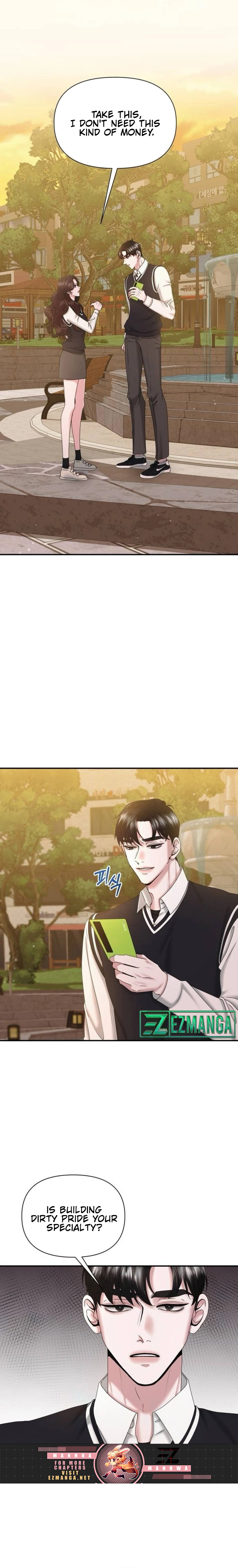 One Day I Found a Husband - Chapter 12 Page 7