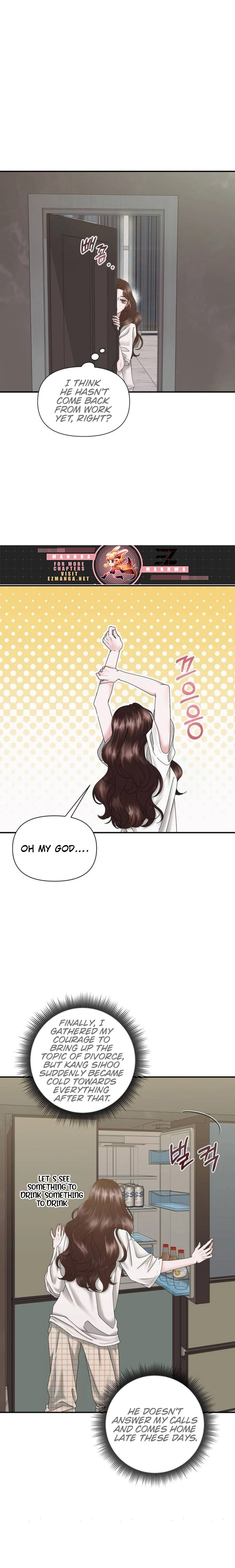 One Day I Found a Husband - Chapter 13 Page 11