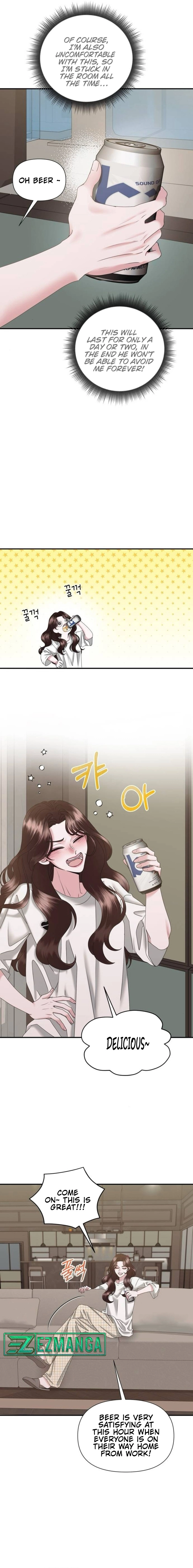 One Day I Found a Husband - Chapter 13 Page 12