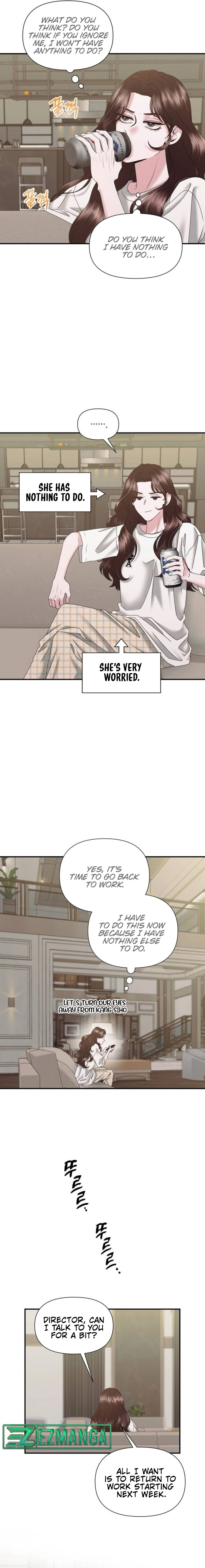 One Day I Found a Husband - Chapter 13 Page 13