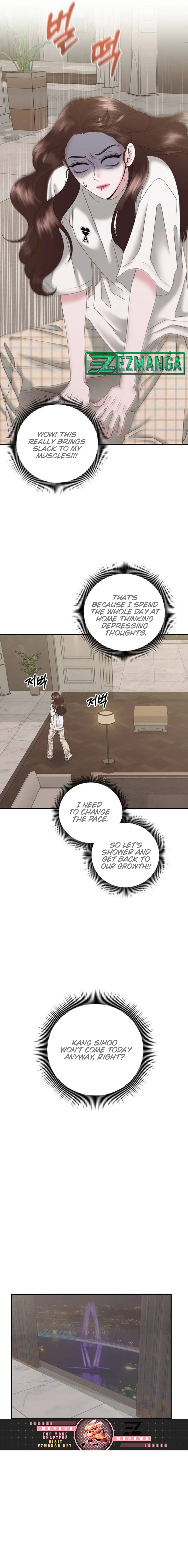 One Day I Found a Husband - Chapter 13 Page 15