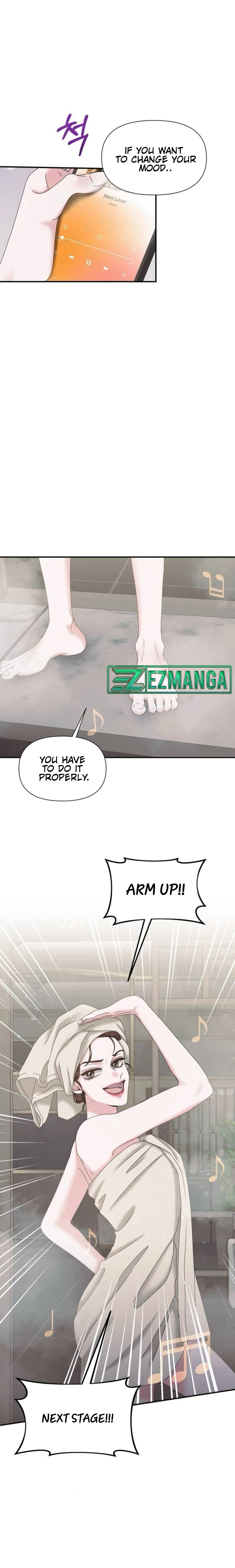 One Day I Found a Husband - Chapter 13 Page 16