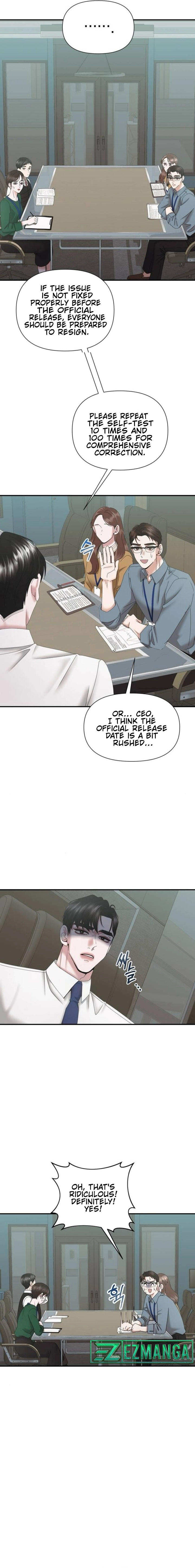 One Day I Found a Husband - Chapter 13 Page 2