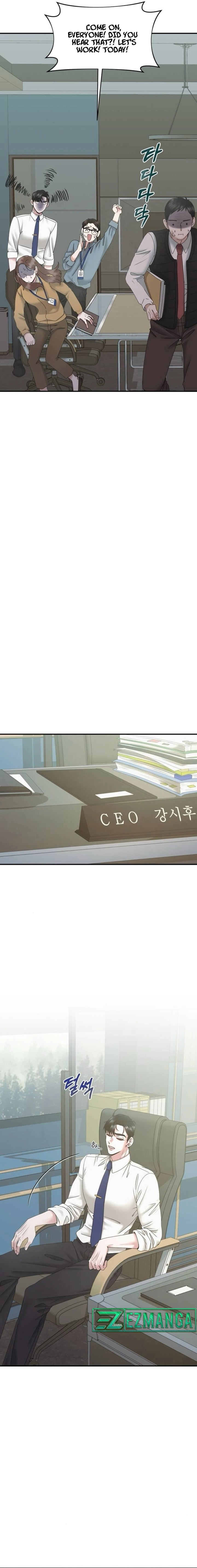 One Day I Found a Husband - Chapter 13 Page 7