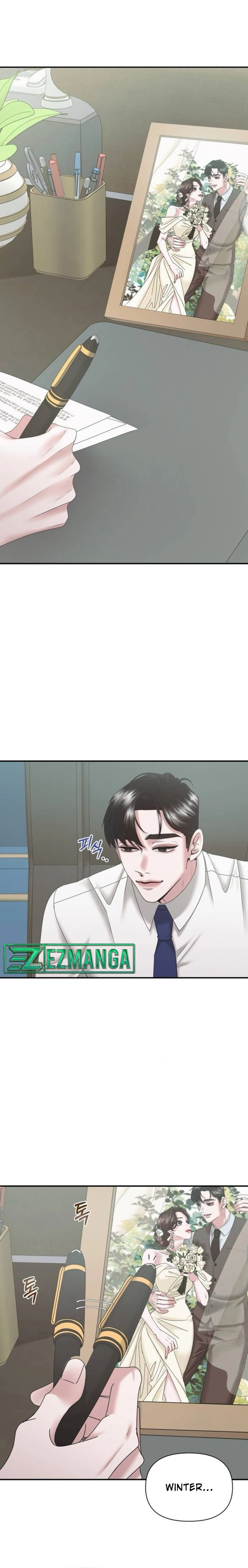 One Day I Found a Husband - Chapter 13 Page 9