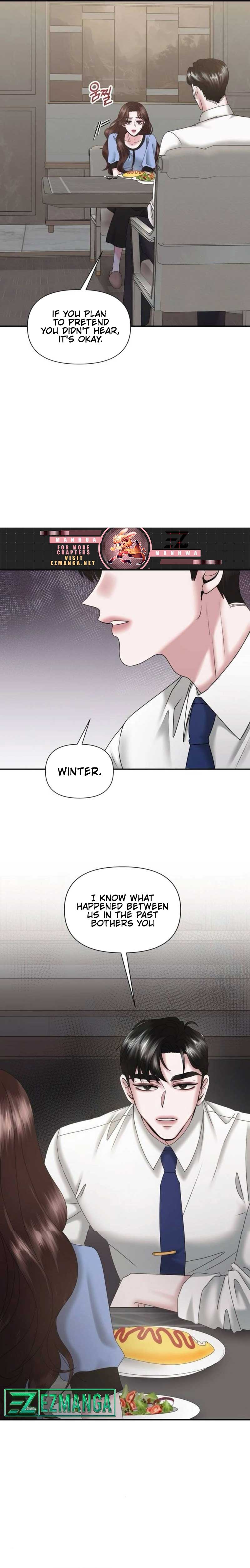 One Day I Found a Husband - Chapter 14 Page 11