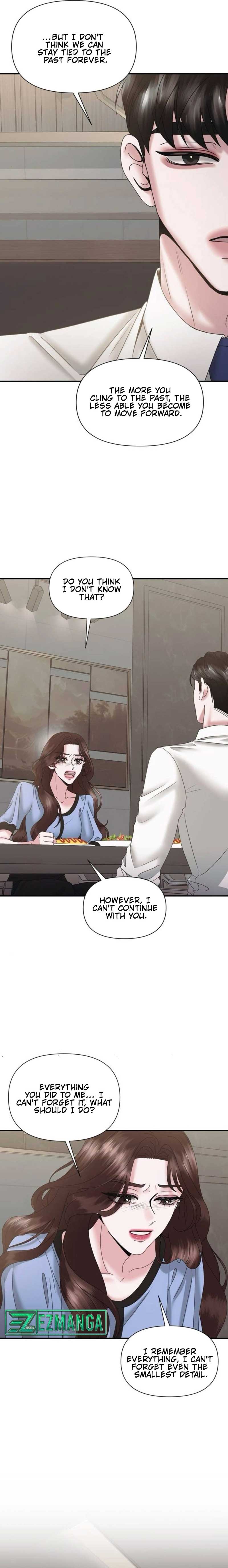 One Day I Found a Husband - Chapter 14 Page 12