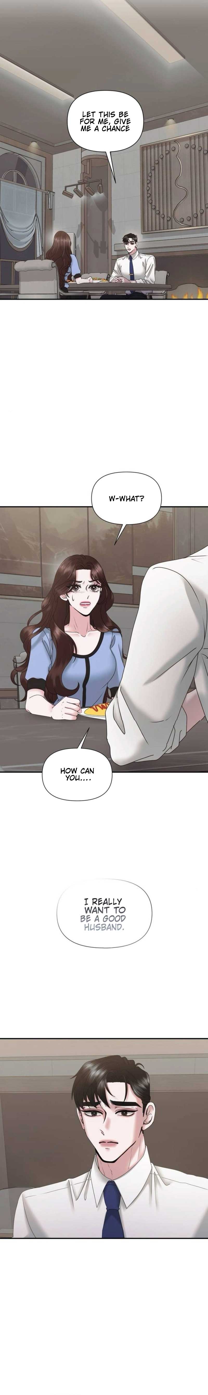 One Day I Found a Husband - Chapter 14 Page 13