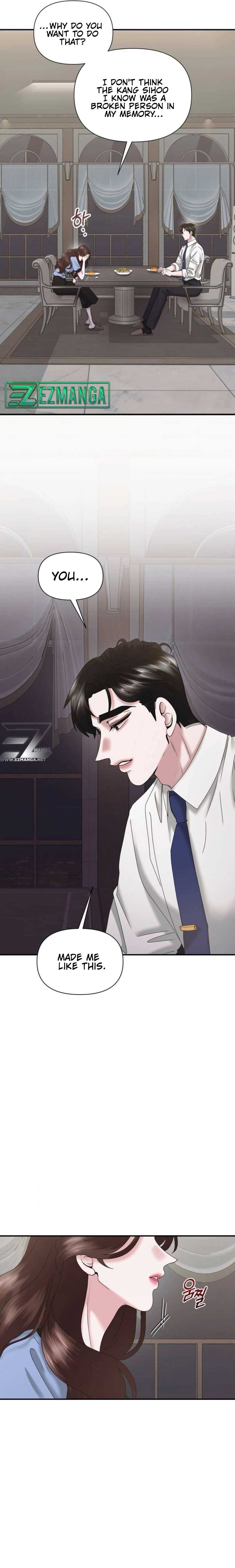 One Day I Found a Husband - Chapter 14 Page 14