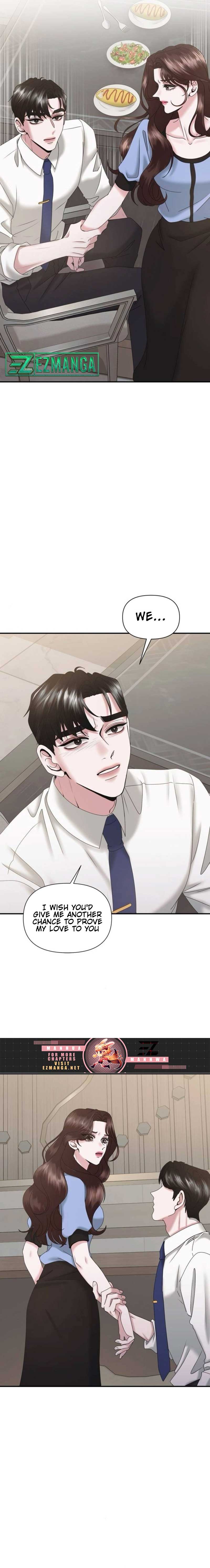 One Day I Found a Husband - Chapter 14 Page 16