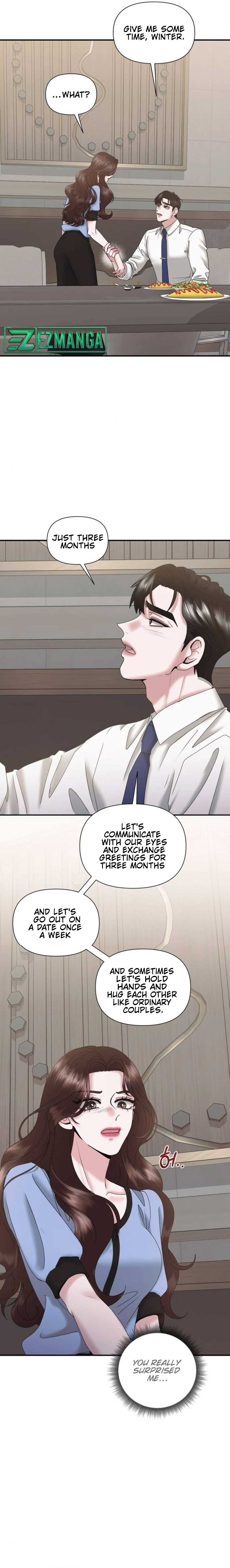 One Day I Found a Husband - Chapter 14 Page 17