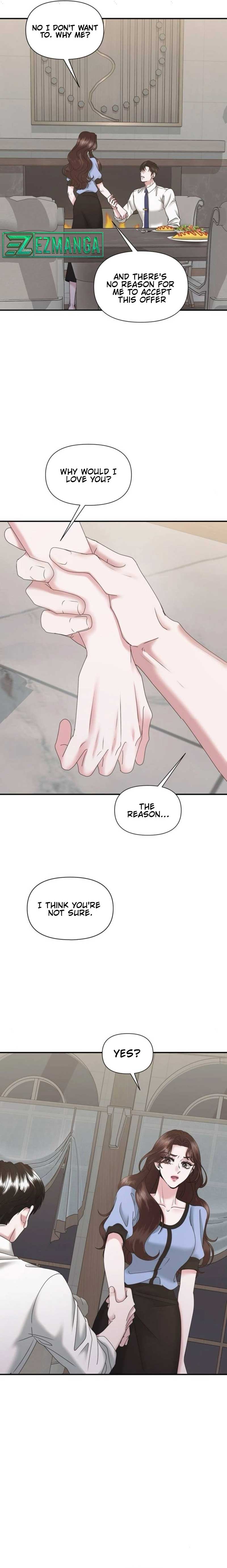 One Day I Found a Husband - Chapter 14 Page 18