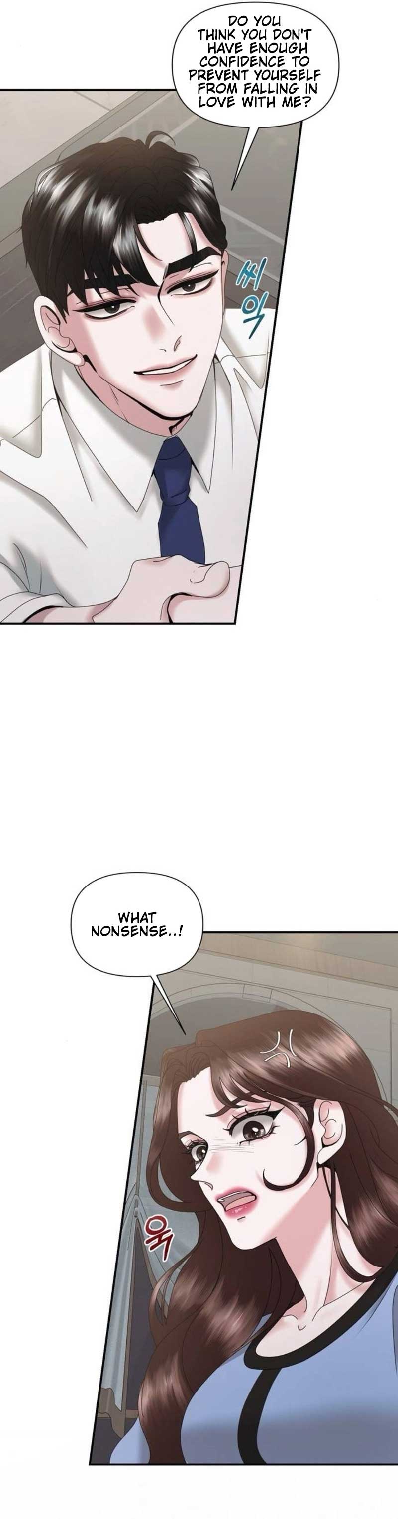 One Day I Found a Husband - Chapter 14 Page 19