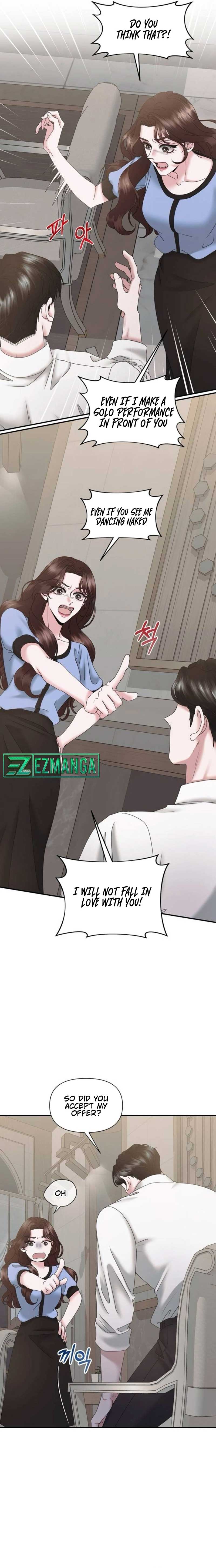 One Day I Found a Husband - Chapter 14 Page 20