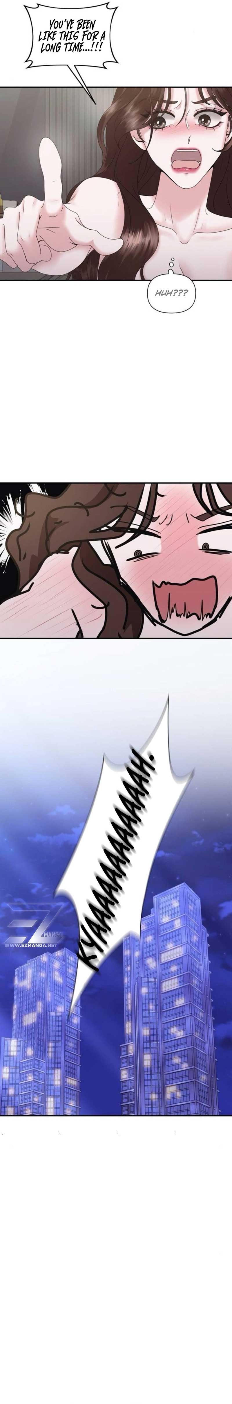 One Day I Found a Husband - Chapter 14 Page 3