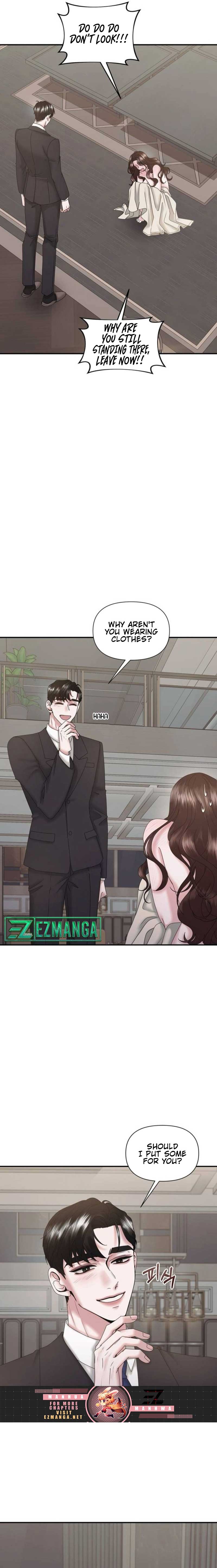 One Day I Found a Husband - Chapter 14 Page 4