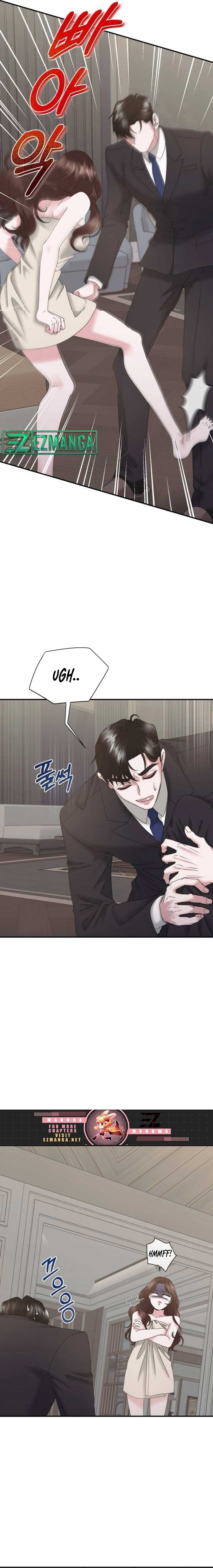 One Day I Found a Husband - Chapter 14 Page 6