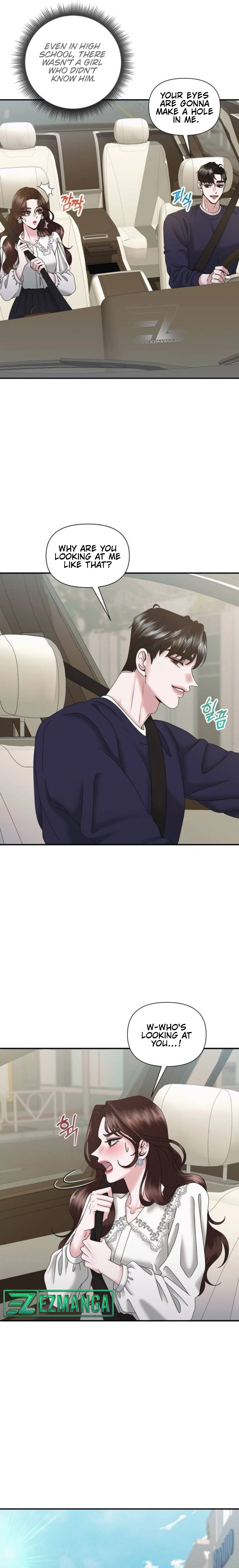 One Day I Found a Husband - Chapter 15 Page 13