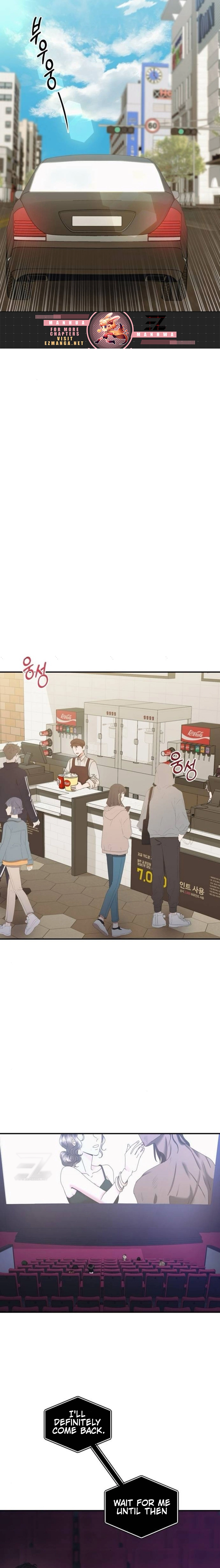 One Day I Found a Husband - Chapter 15 Page 14