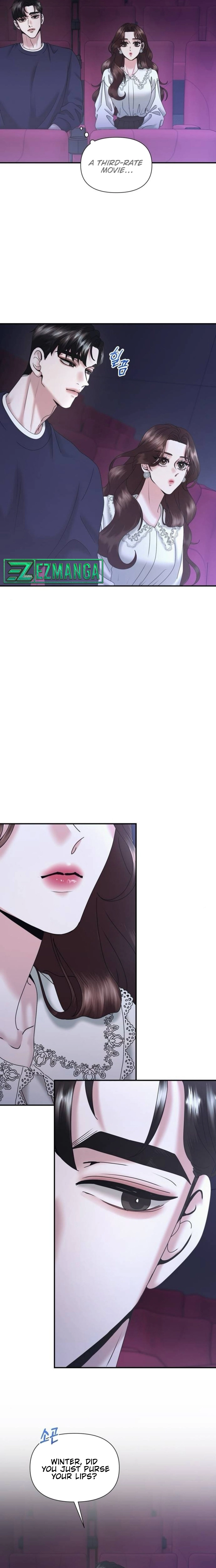 One Day I Found a Husband - Chapter 15 Page 15