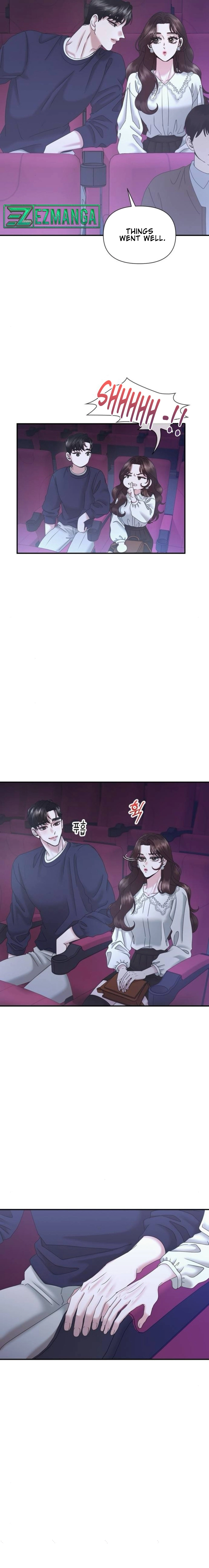 One Day I Found a Husband - Chapter 15 Page 16