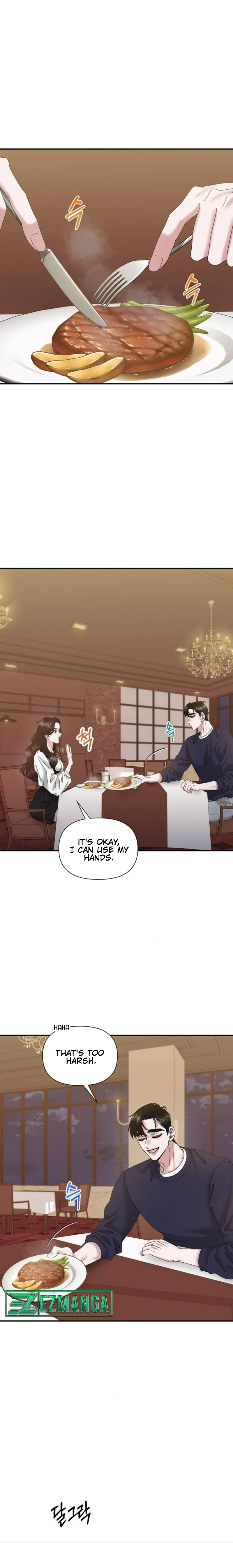 One Day I Found a Husband - Chapter 15 Page 18