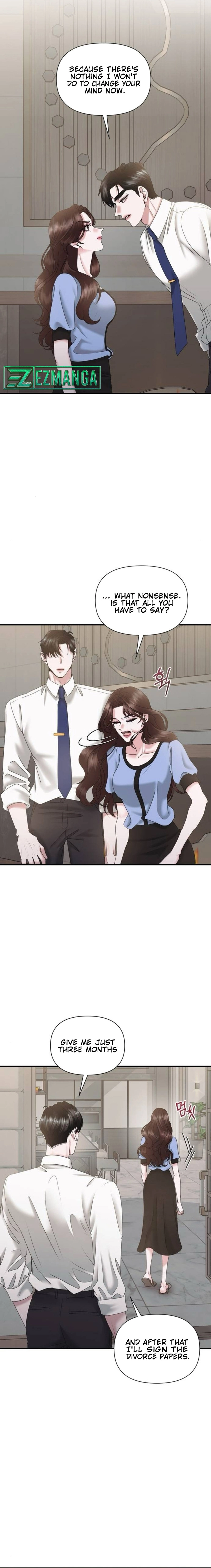 One Day I Found a Husband - Chapter 15 Page 2