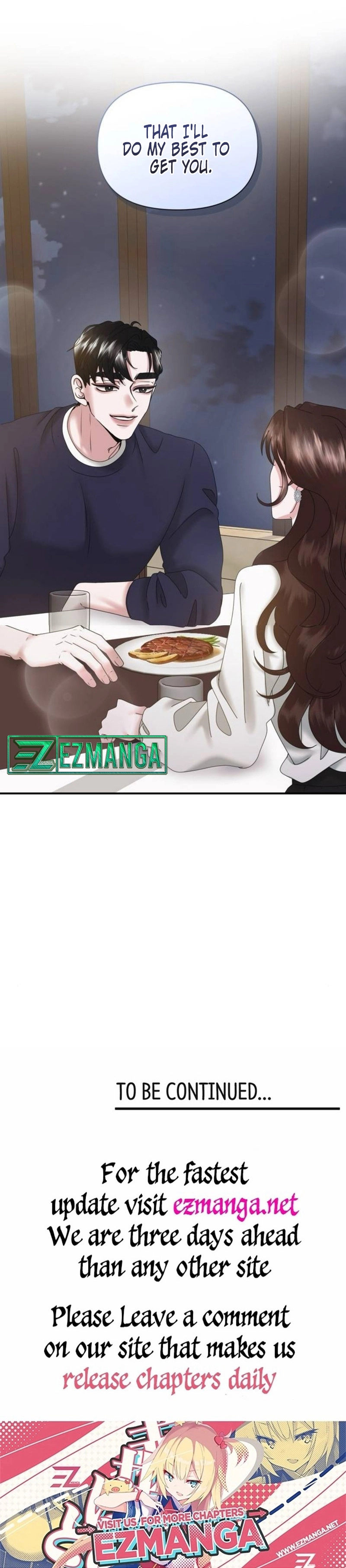 One Day I Found a Husband - Chapter 15 Page 23