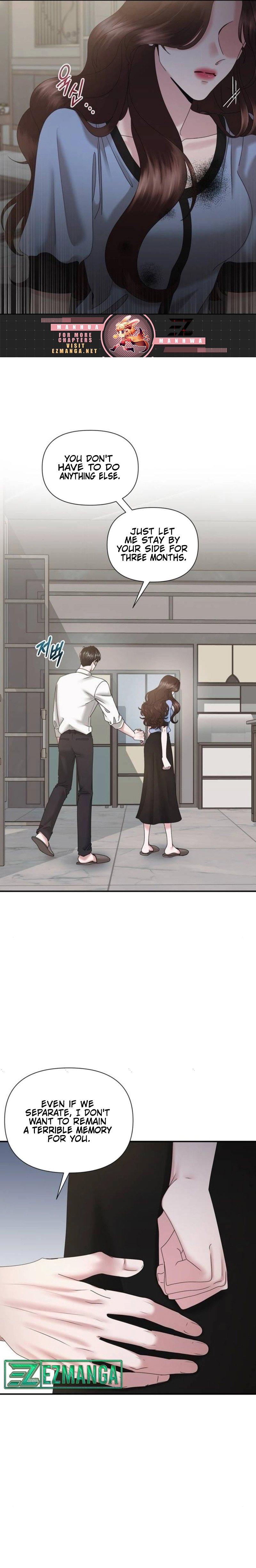 One Day I Found a Husband - Chapter 15 Page 3