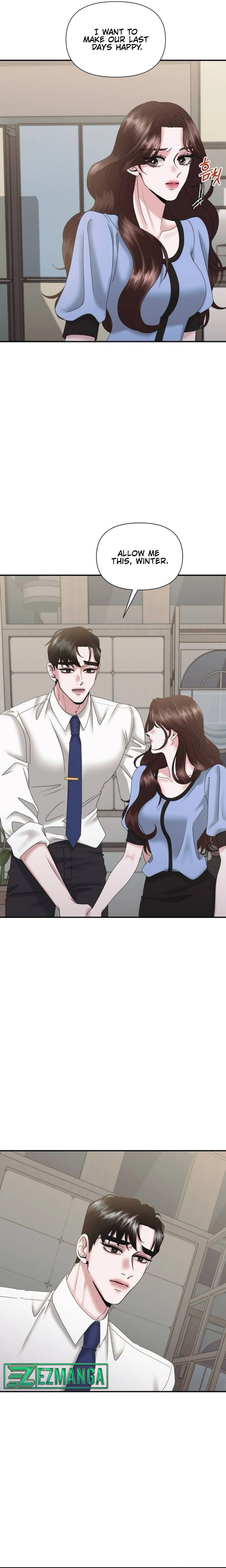 One Day I Found a Husband - Chapter 15 Page 4