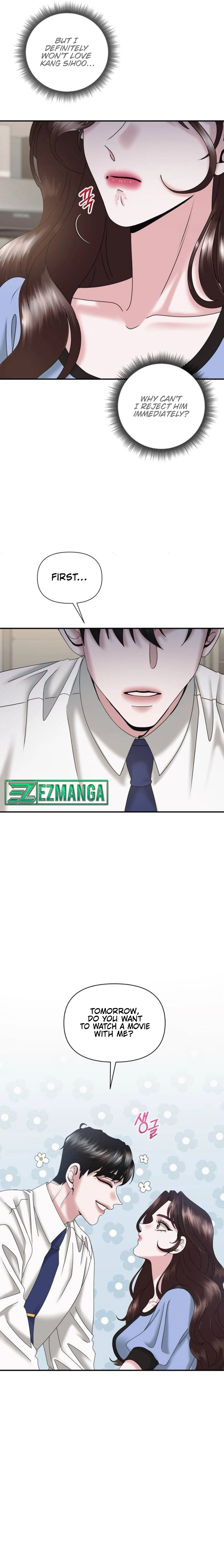 One Day I Found a Husband - Chapter 15 Page 6