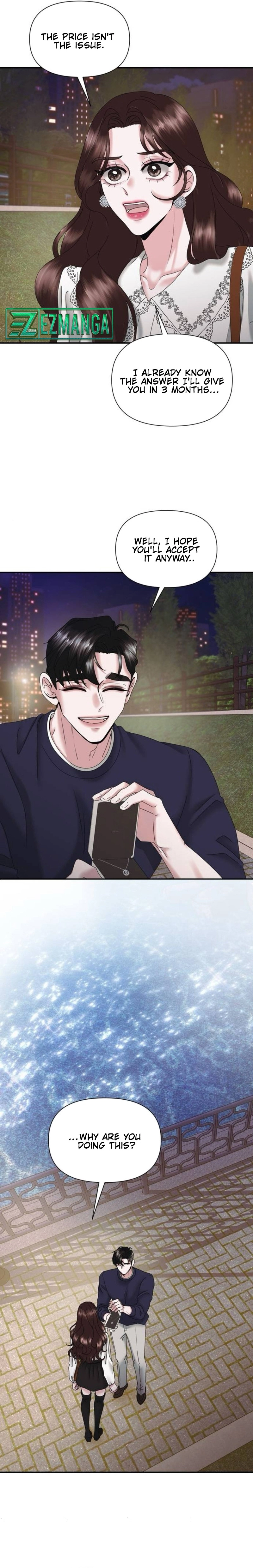 One Day I Found a Husband - Chapter 16 Page 11