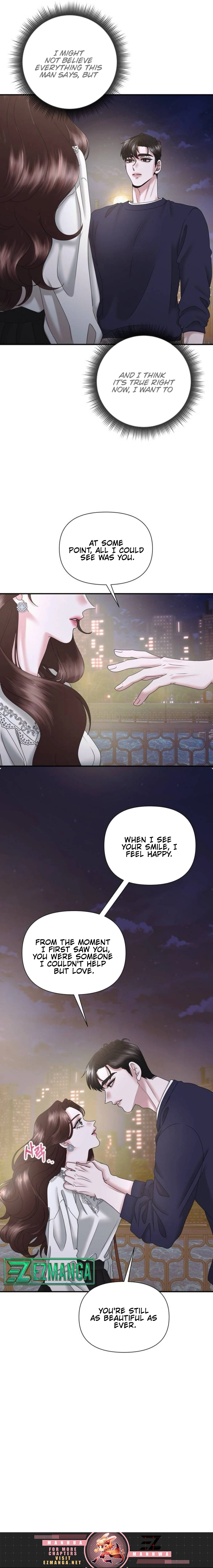 One Day I Found a Husband - Chapter 16 Page 12