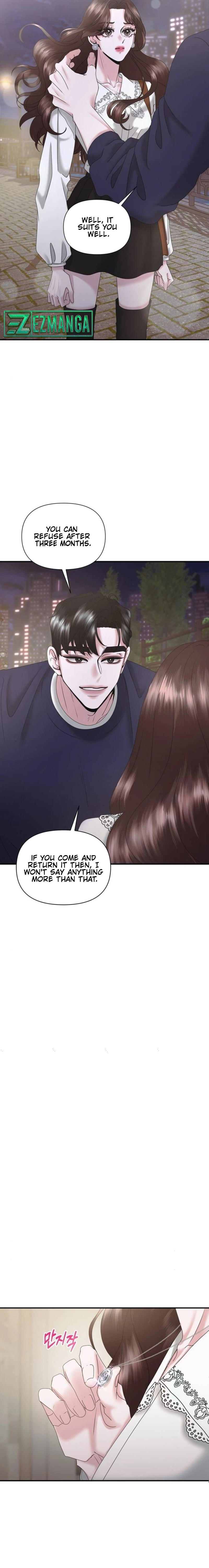 One Day I Found a Husband - Chapter 16 Page 14