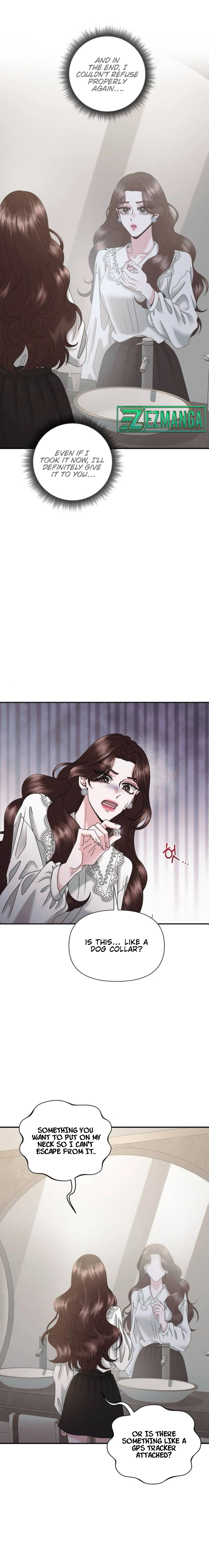 One Day I Found a Husband - Chapter 16 Page 15