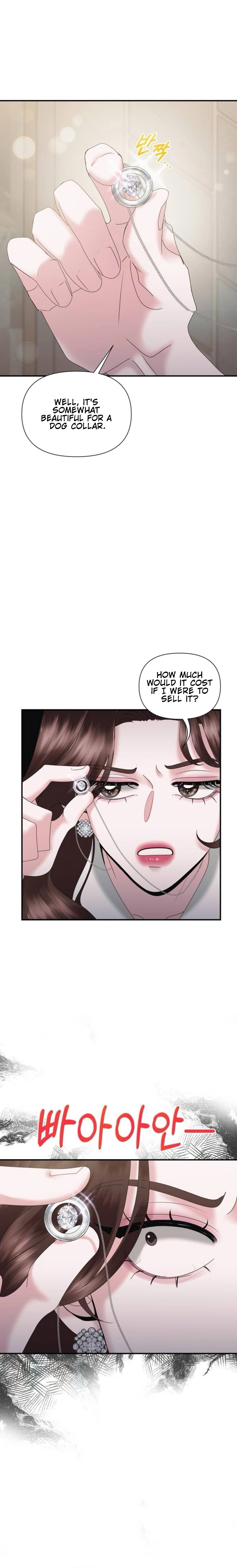 One Day I Found a Husband - Chapter 16 Page 16