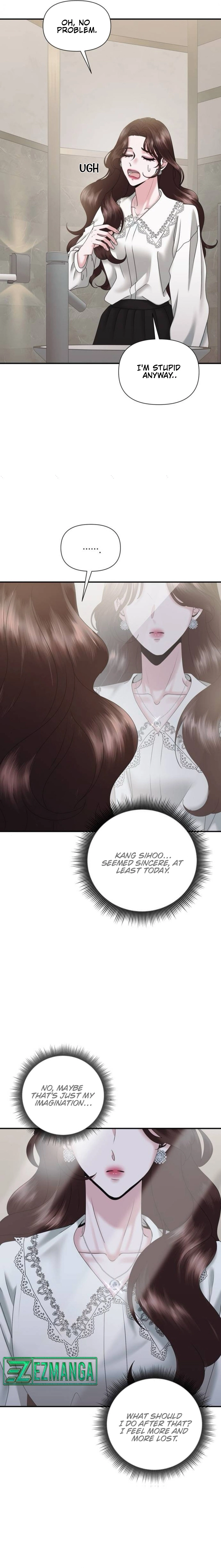 One Day I Found a Husband - Chapter 16 Page 17