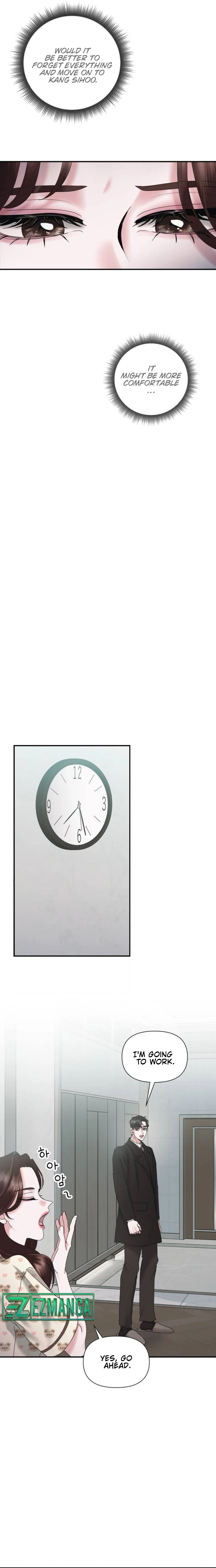 One Day I Found a Husband - Chapter 16 Page 18