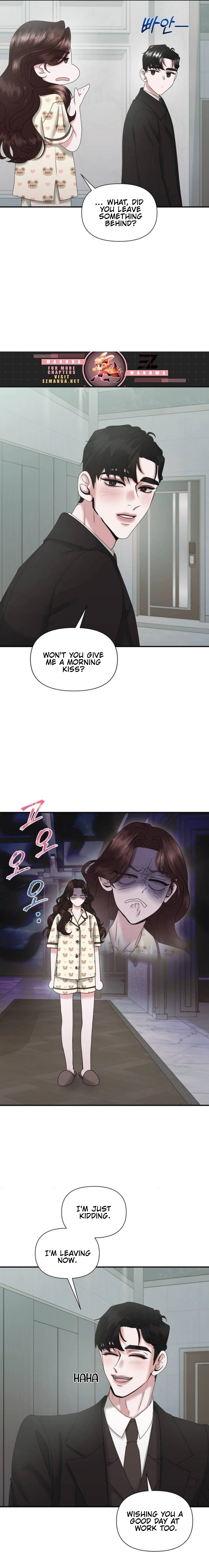 One Day I Found a Husband - Chapter 16 Page 19