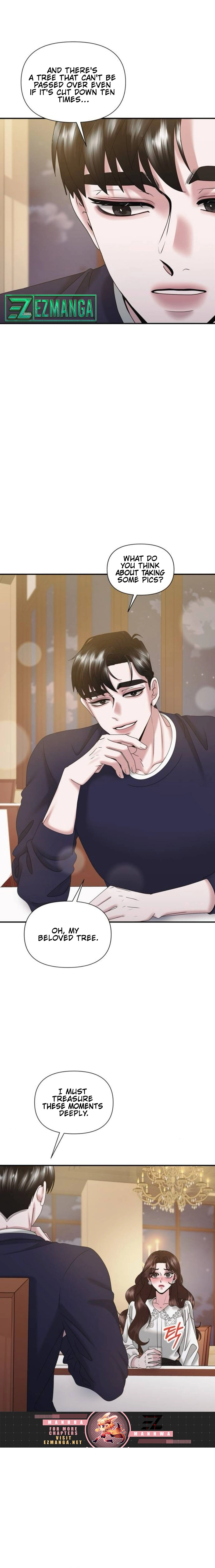 One Day I Found a Husband - Chapter 16 Page 2